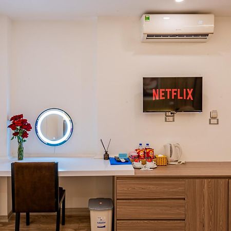 האנוי Moon Hotel 26 Do Quang מראה חיצוני תמונה