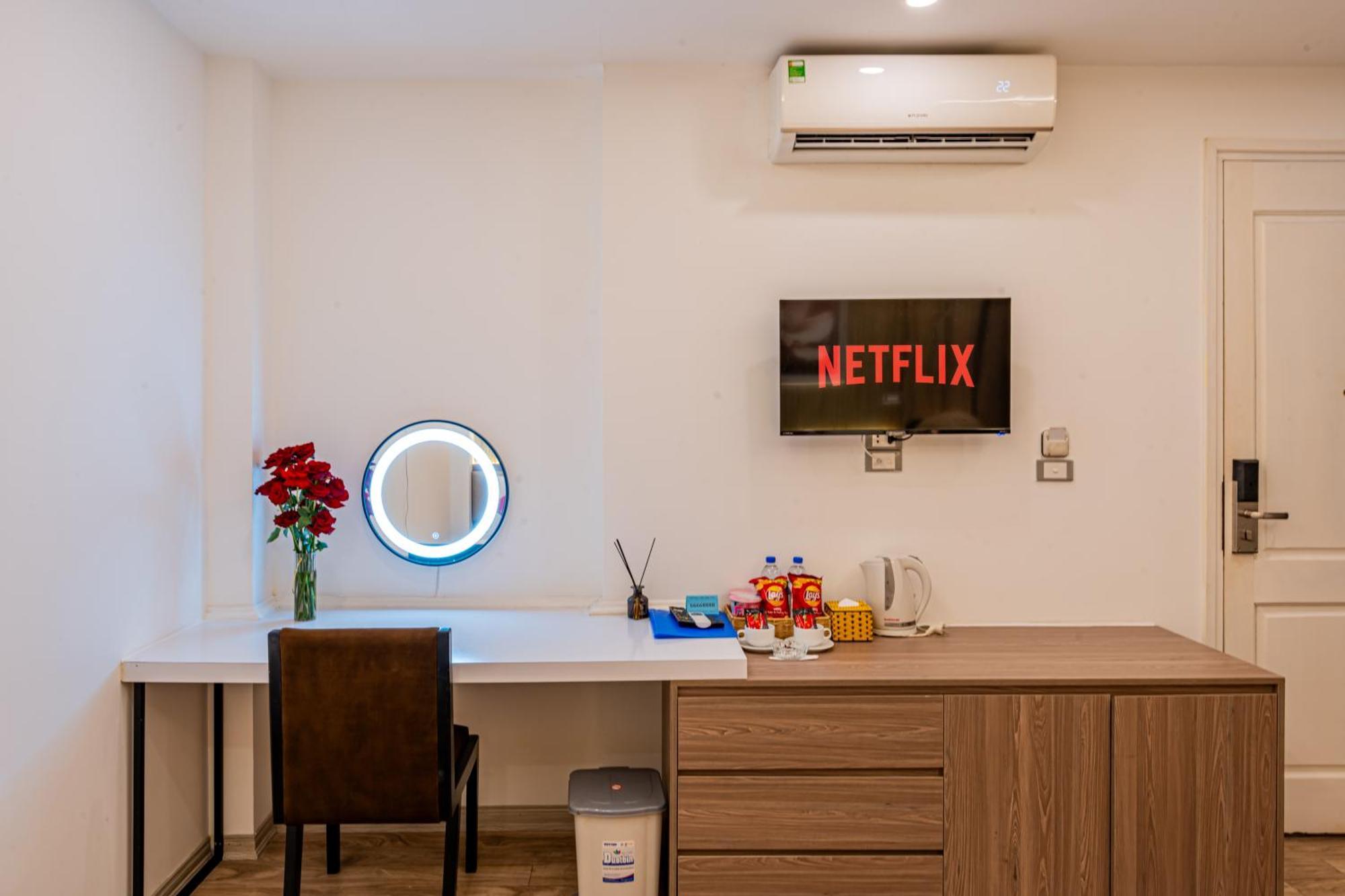 האנוי Moon Hotel 26 Do Quang מראה חיצוני תמונה
