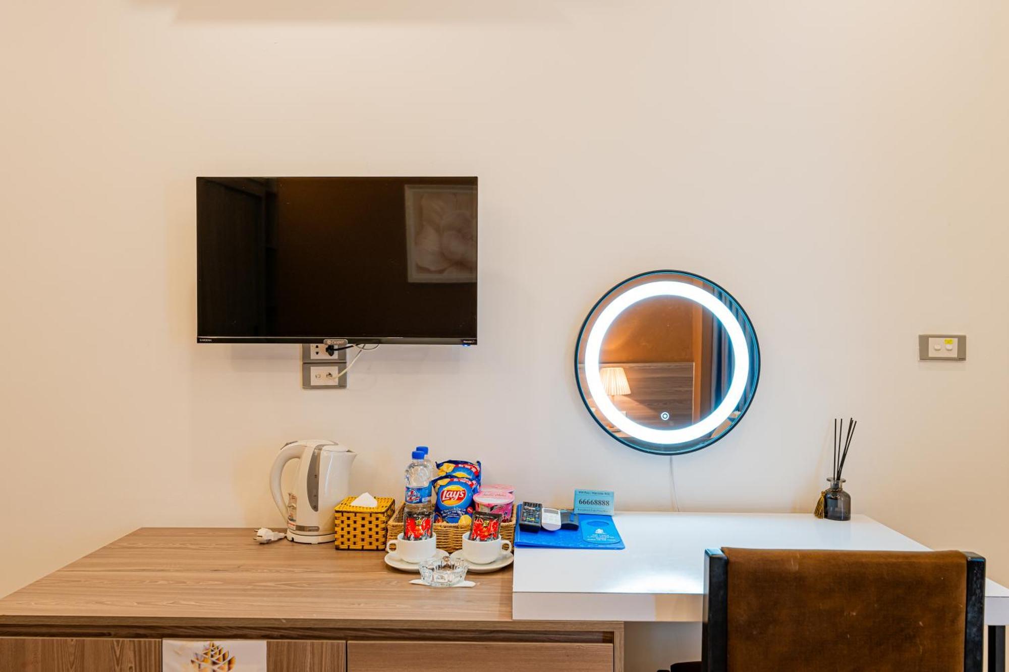 האנוי Moon Hotel 26 Do Quang מראה חיצוני תמונה